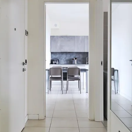 アパート East Urban *