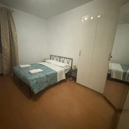 Appartement Easy Italy Station *