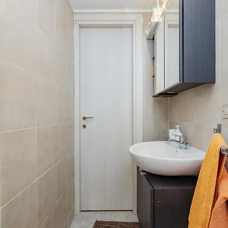 Lägenhet Cermenate Sweet Dreams Milano