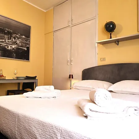 Apartamento Yr Loreto - Walk To Metro & Shops *