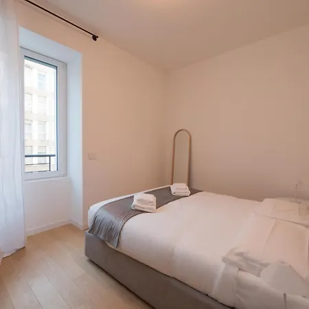 Xenia - 2rooms In Via Petrella 4 D Apartment