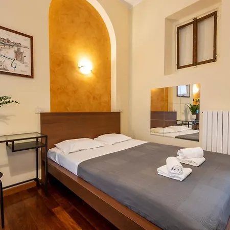 דירה Romantic Pearl In The Heart Of - B *