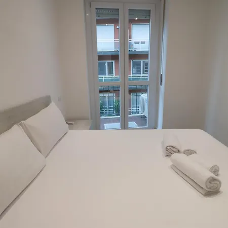 Apartman Bilocale Di Charme In Cenisio - Mirable Pm Milánó