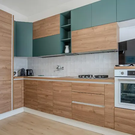 Casa Paolina El Noster Bel Rifugi A Est * Милан