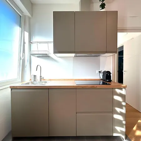 Residenza Finmor - 25 Minuti Dal Duomo Daire *