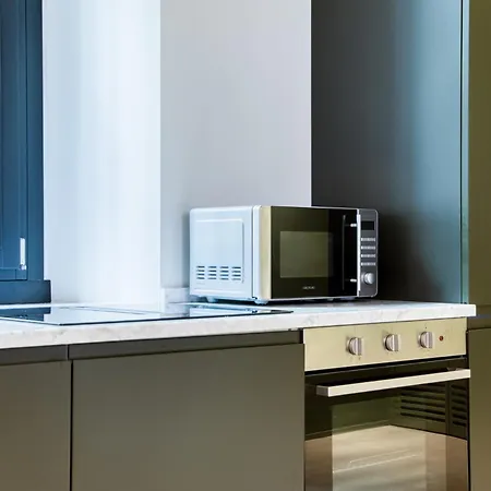 Easylife - - Ausonio 6 - Sant'ambrogio * Milan