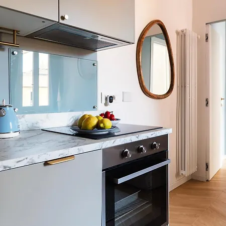 Blue Rain - Design Appartement