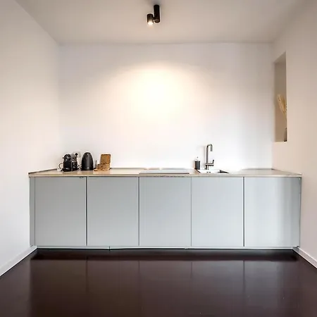 Appartamento Station