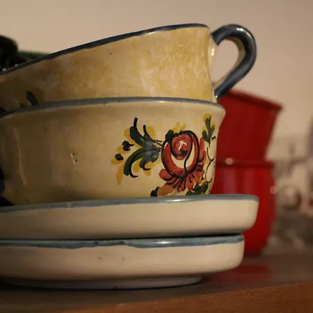 Bamboo Brera Fiorichiari