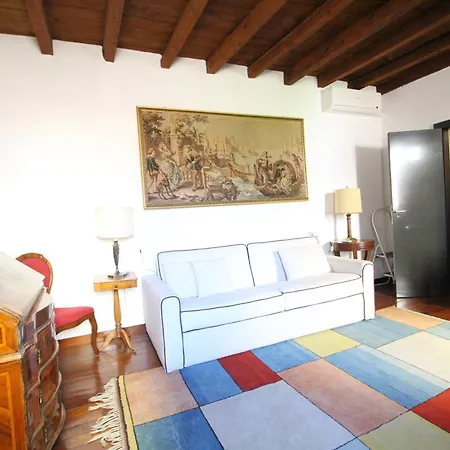 Bamboo Brera Fiorichiari Милан