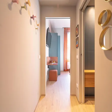 شقة Design - Navigli - Porta Genova *