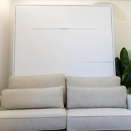 Vecchia Luxury Milaan