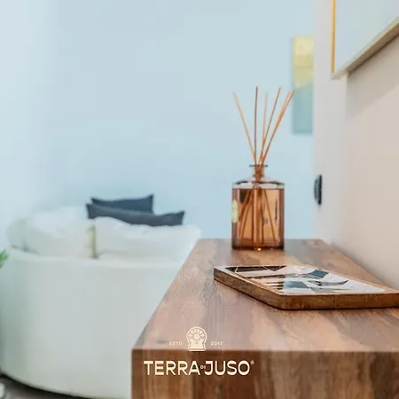 Bella 88 In Washington * Milano