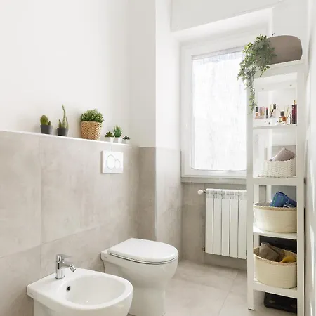 E&c Washington Apartamento *