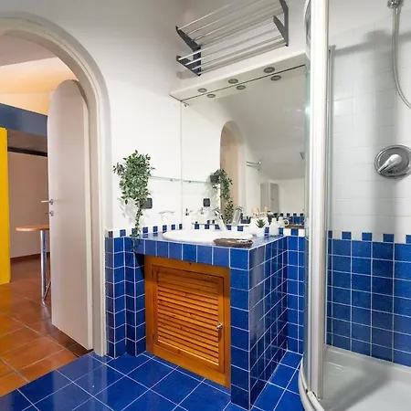 Apartman Canavesi Red Metro Primaticcio 4 Min