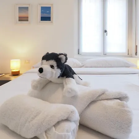 Primopiano - Sangallo *