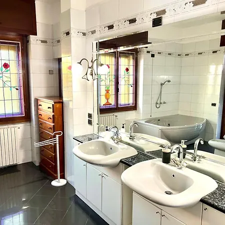 Ieo Benvenuti Da Tomas & Anna Milan