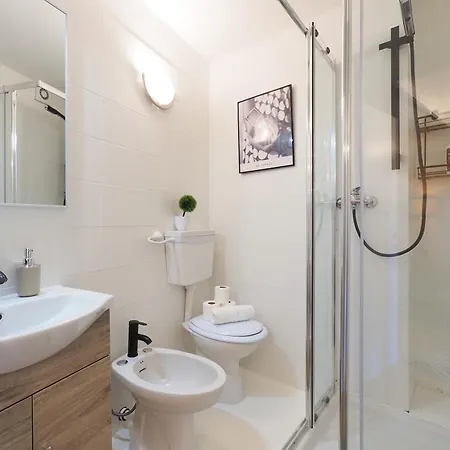 Primopiano - Valtorta B Milan