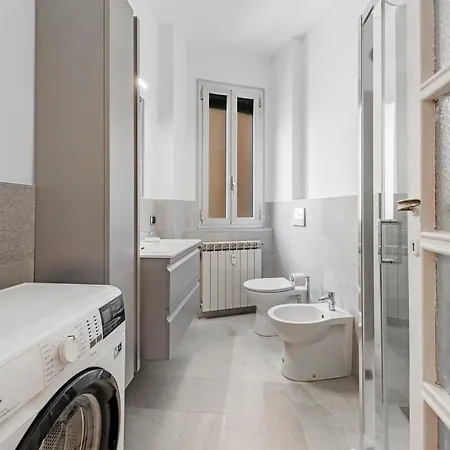 Apartment Corso Buenos Aires - Elegant One Bedroom - Wifi *