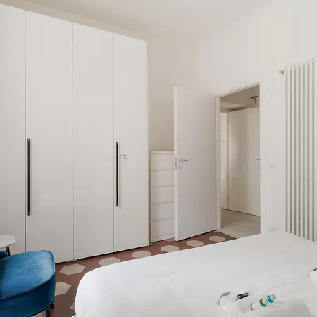Appartement Repubblica - - Moderno Bilocale