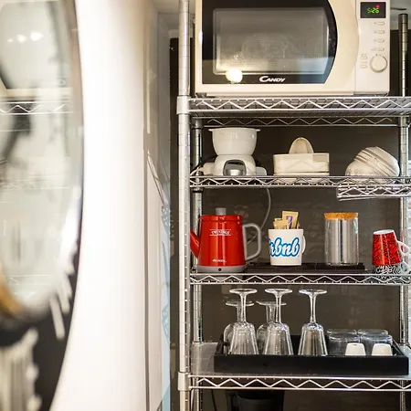 شقة Cozy Near The Arch Of Peace ميلان