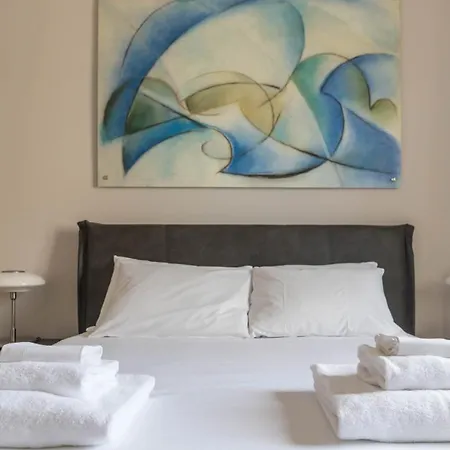 Italianway Easy - Corso Lodi 76 *