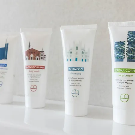 Italianway Easy - Corso Lodi 76 Milan