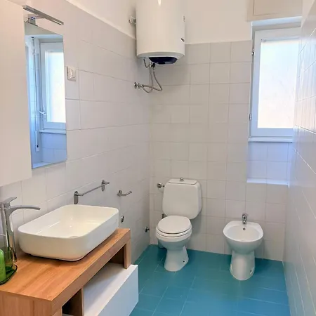 Luxury On Corso Garibaldi *