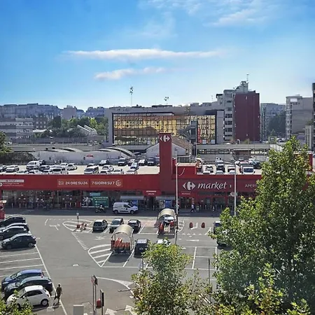 Dimora Duomo-castello Sforzesco Milaan
