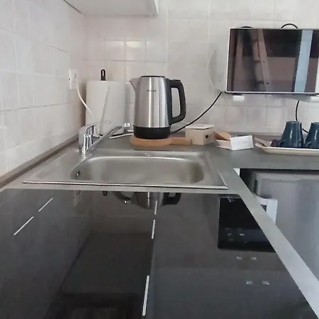 Apartament Domus Cassinis Metro And Trains At Your Doorstep *