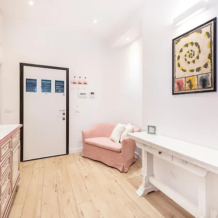 Appartement Easylife - - Castaldi 37 - Porta Venezia Milaan
