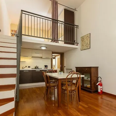 Apartamento Fondazione Prada - Leobrothers - Ripamonti 132 *