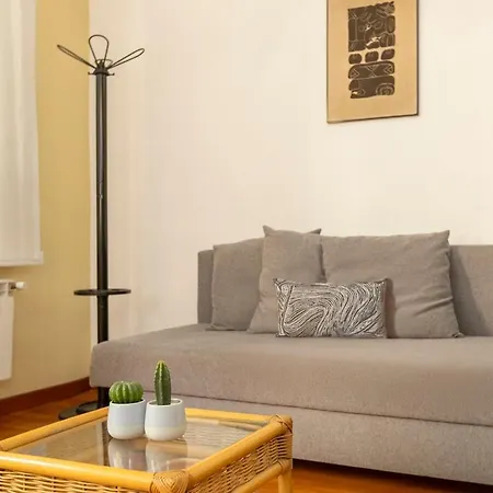 Apartamento Fondazione Prada - Leobrothers - Ripamonti 132 Milán