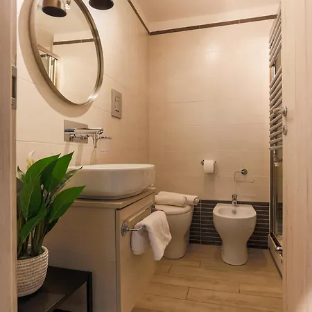 Casacenisio - Fiera-mico - Sempione * Milan