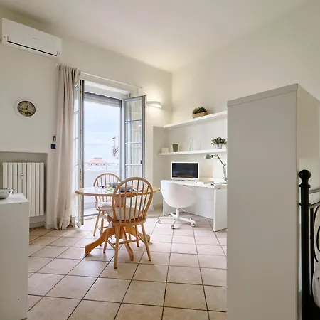 Apartamento Bright Urban - Porta Romana *