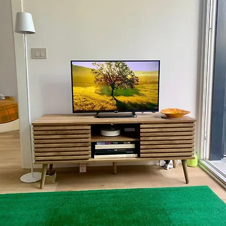 Apartamento Mylo's -15 Minutes From The Duomo, Ieo, Prada