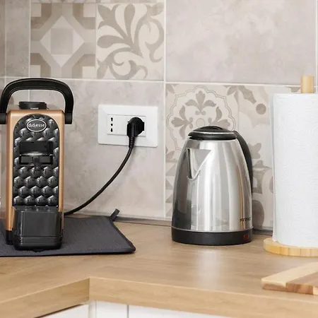 Modern With Wi-fi & Ac 15 Min To Duomo