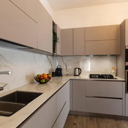 Sunny Spot Appartement Milaan