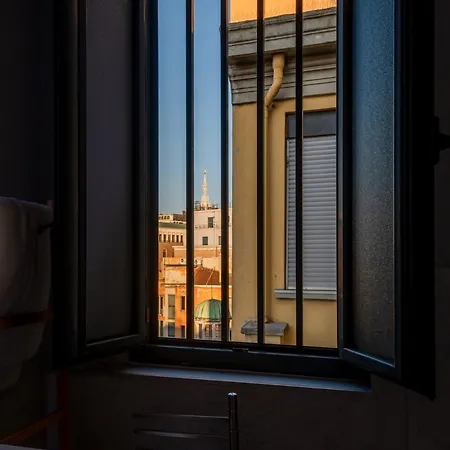 Apartamento 150 Passi A Piedi Dal Duomo