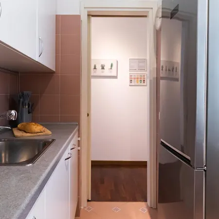 Italianway Easy - Papiniano 38 Милан