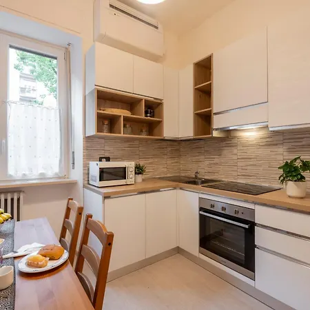 Strambio, 8 - Smart In Apartment