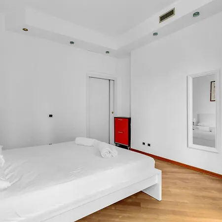 Giorgio's Appartement