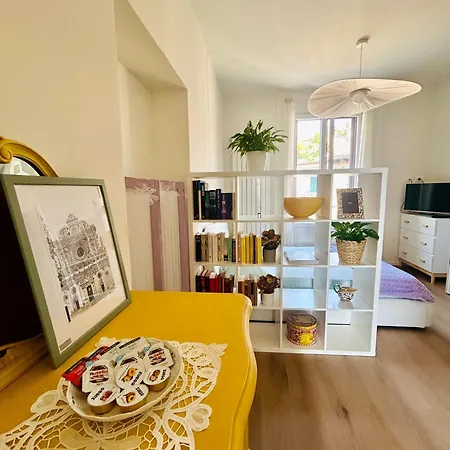 Vanilla Rosemary House דירה *