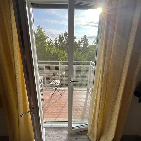 Citylife View At 100mt From Mico-fiera Lejlighed *