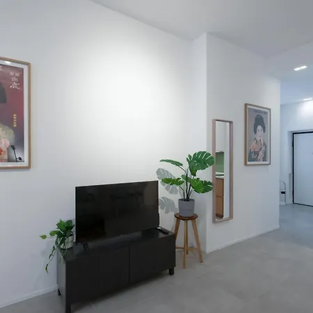 Daire Italianway Comfort - Rosmini 7 Milano