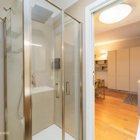 Darsena * Милан