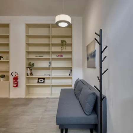 I-host - Maffei 20 Milano