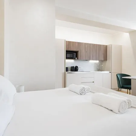 Easylife - - Corso Porta Nuova 46 * מילאנו