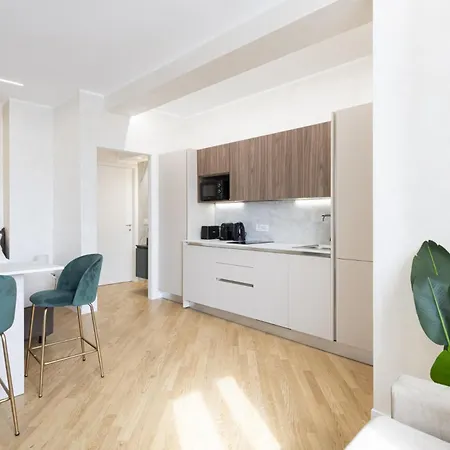 דירה Easylife - - Corso Porta Nuova 46 מילאנו