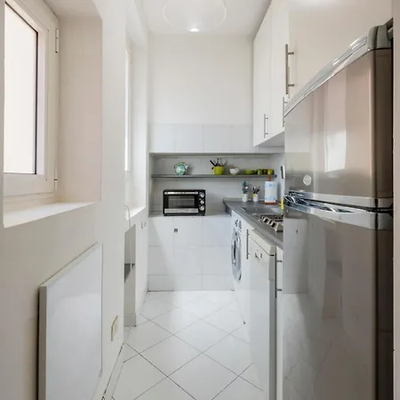 Duomo 73 - Center - B * Milán